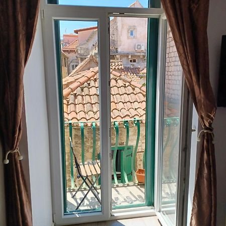 Jr Luxury Guesthouse سبليت المظهر الخارجي الصورة