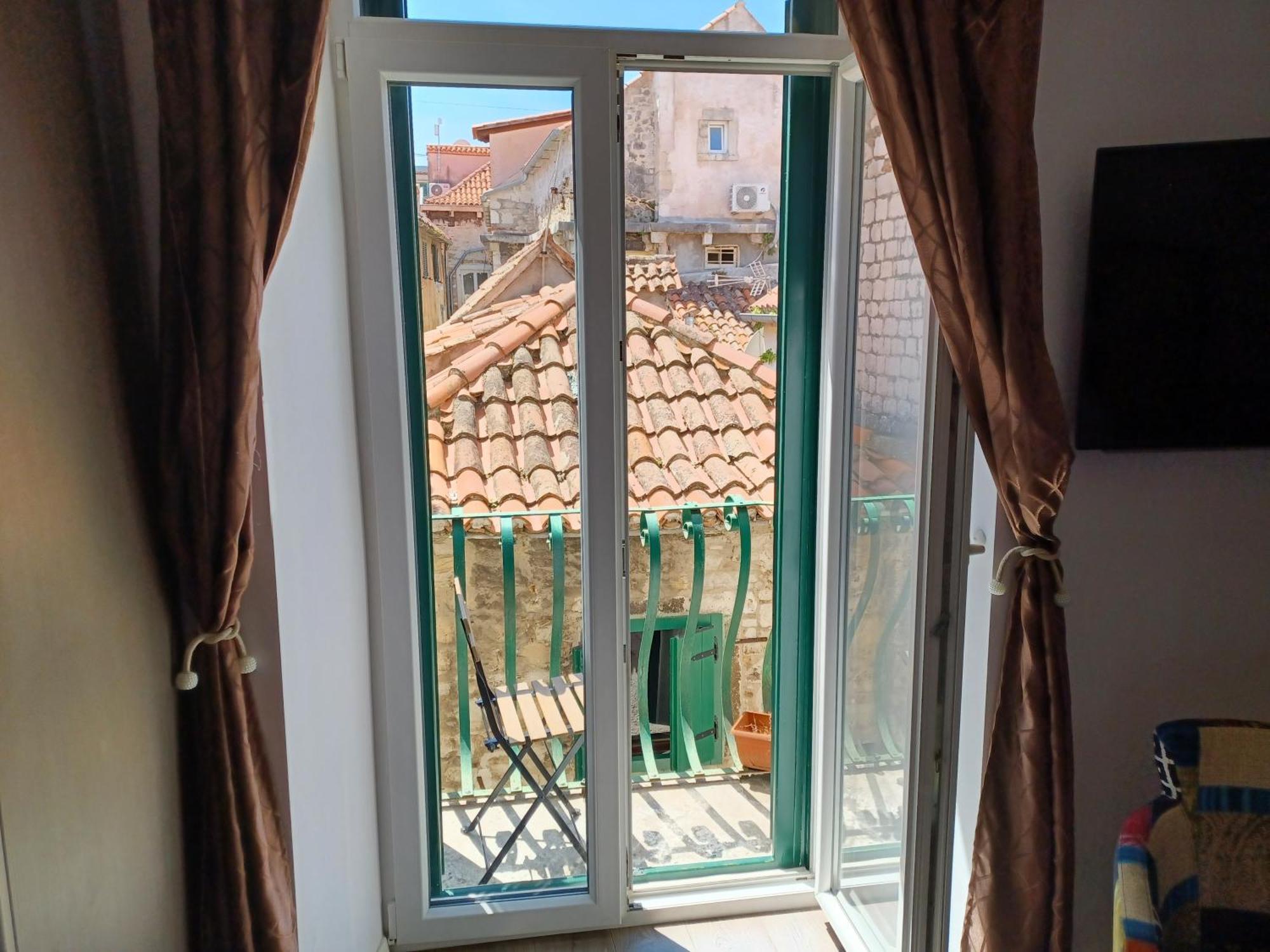 Jr Luxury Guesthouse سبليت المظهر الخارجي الصورة