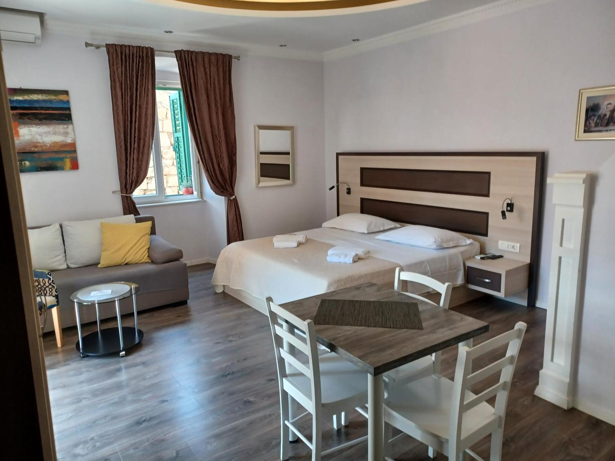Jr Luxury Guesthouse سبليت المظهر الخارجي الصورة