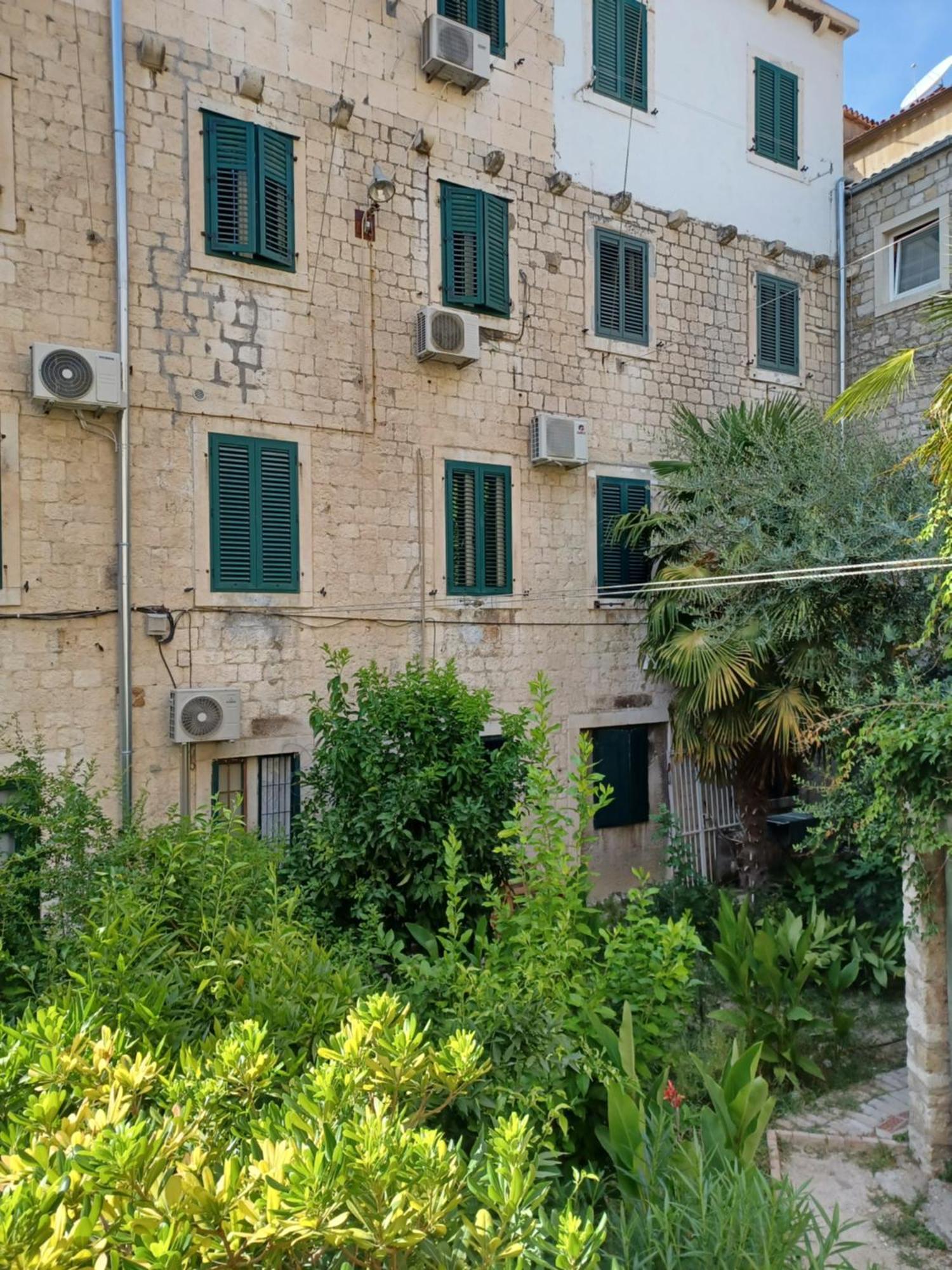 Jr Luxury Guesthouse سبليت المظهر الخارجي الصورة