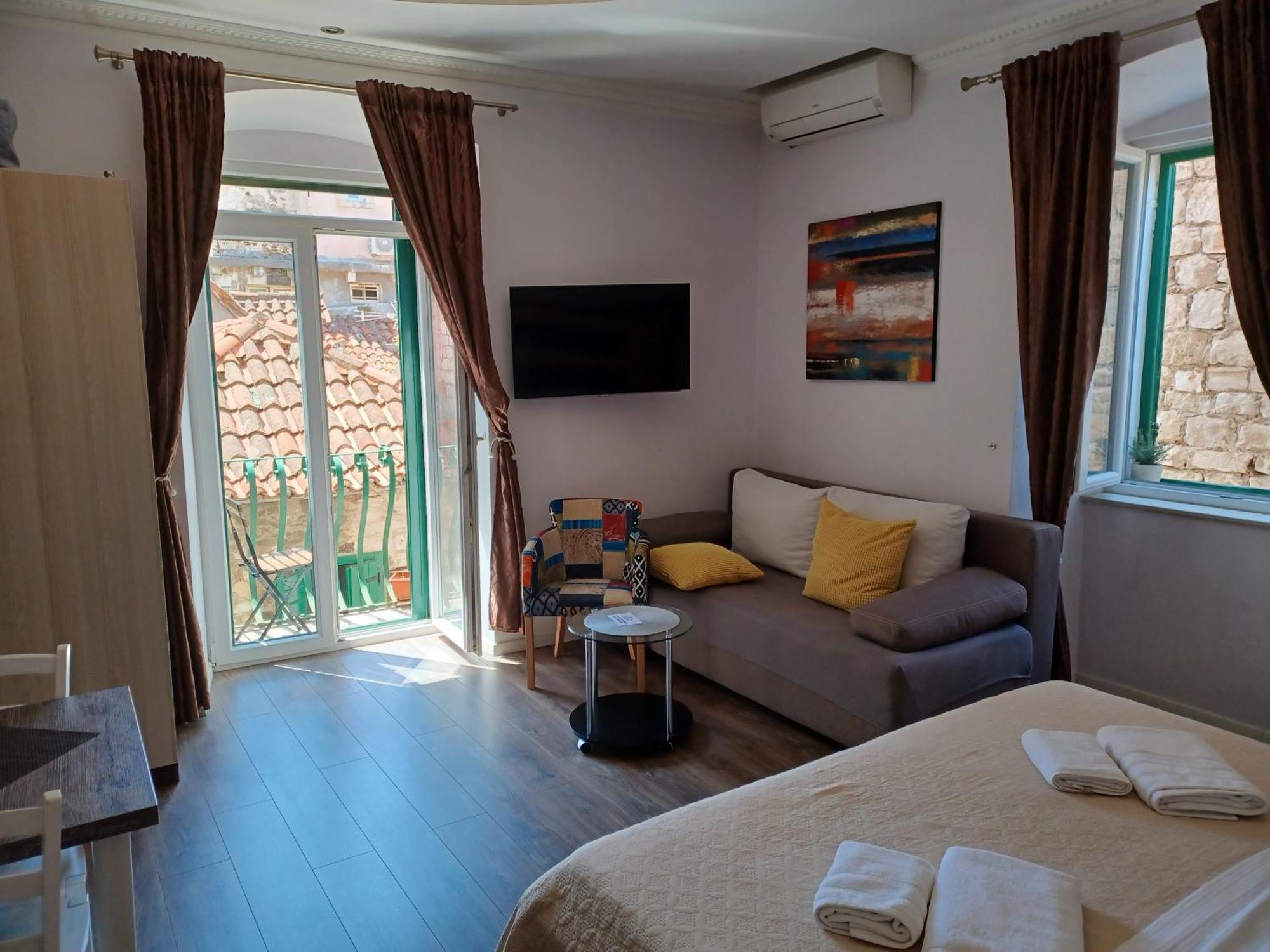 Jr Luxury Guesthouse سبليت المظهر الخارجي الصورة